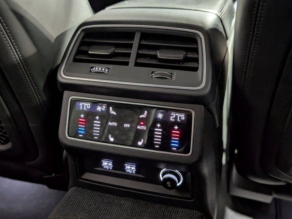 Used Audi RS6 Avant 2020 for sale - 76291850: Photo 18