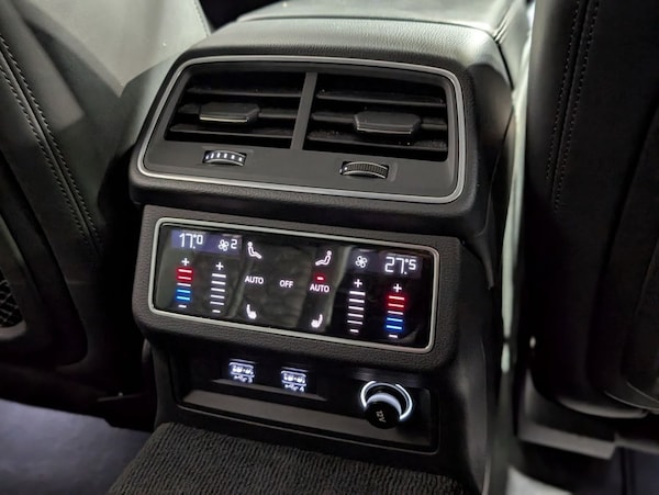 Used Audi RS6 2020 for sale - 76291850: Photo 18