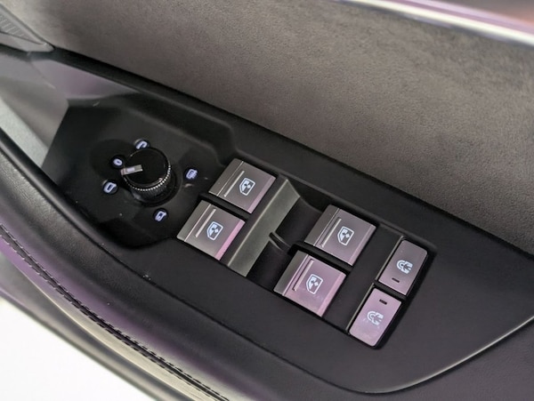 Used Audi RS6 2020 for sale - 76291850: Photo 21