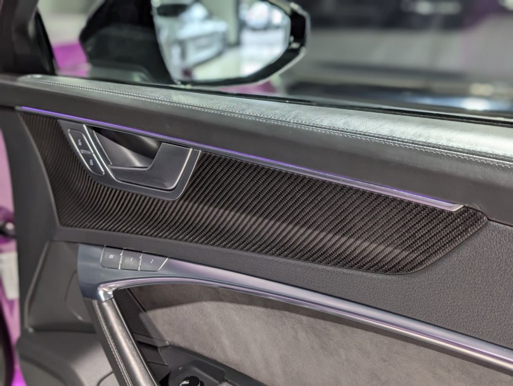 Used Audi RS6 Avant 2020 for sale - 76291850: Photo 22