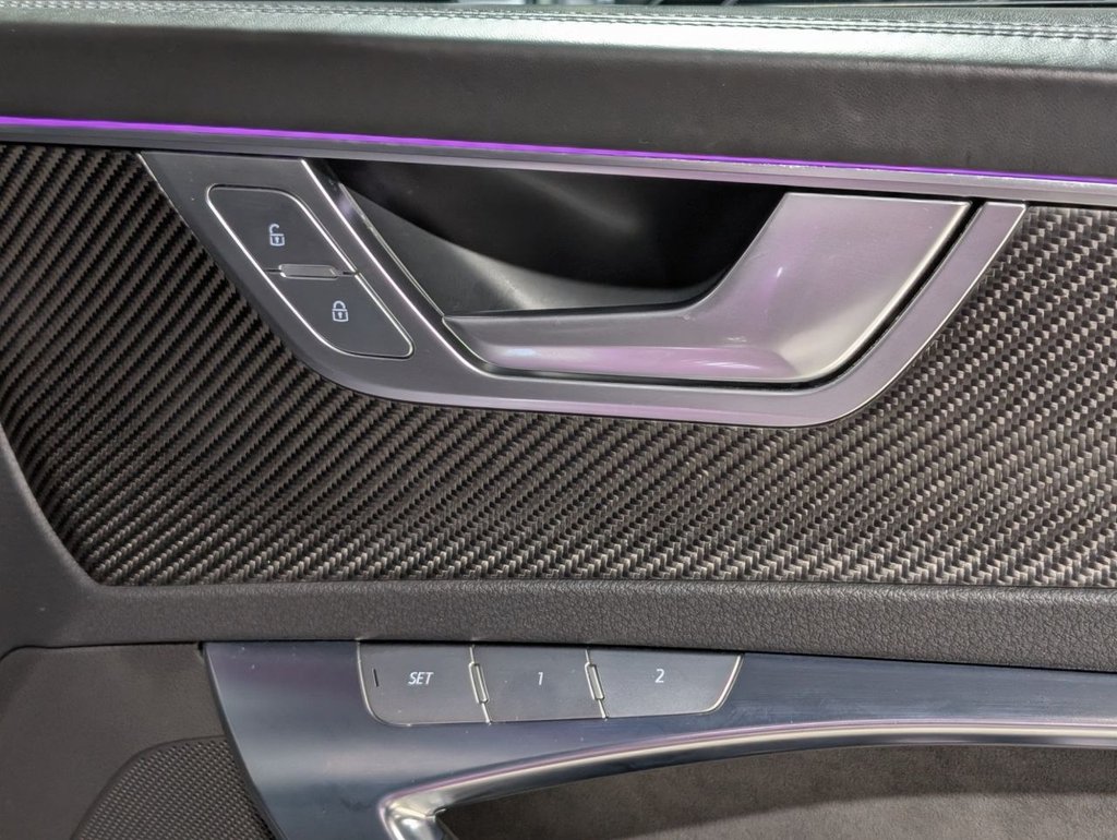 Used Audi RS6 Avant 2020 for sale - 76291850: Photo 23