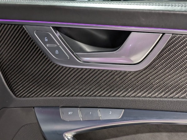 Used Audi RS6 2020 for sale - 76291850: Photo 23