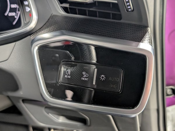 Used Audi RS6 2020 for sale - 76291850: Photo 25