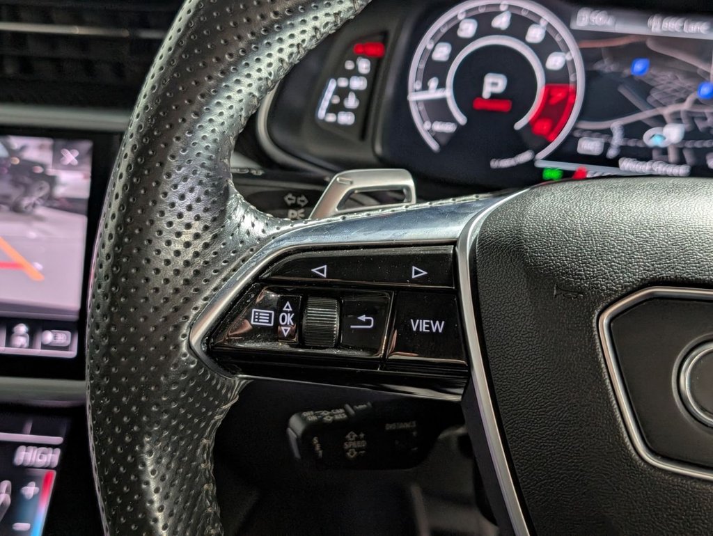 Used Audi RS6 Avant 2020 for sale - 76291850: Photo 30