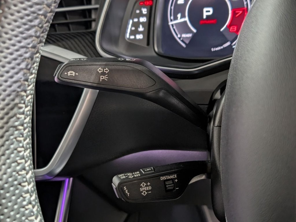 Used Audi RS6 Avant 2020 for sale - 76291850: Photo 32