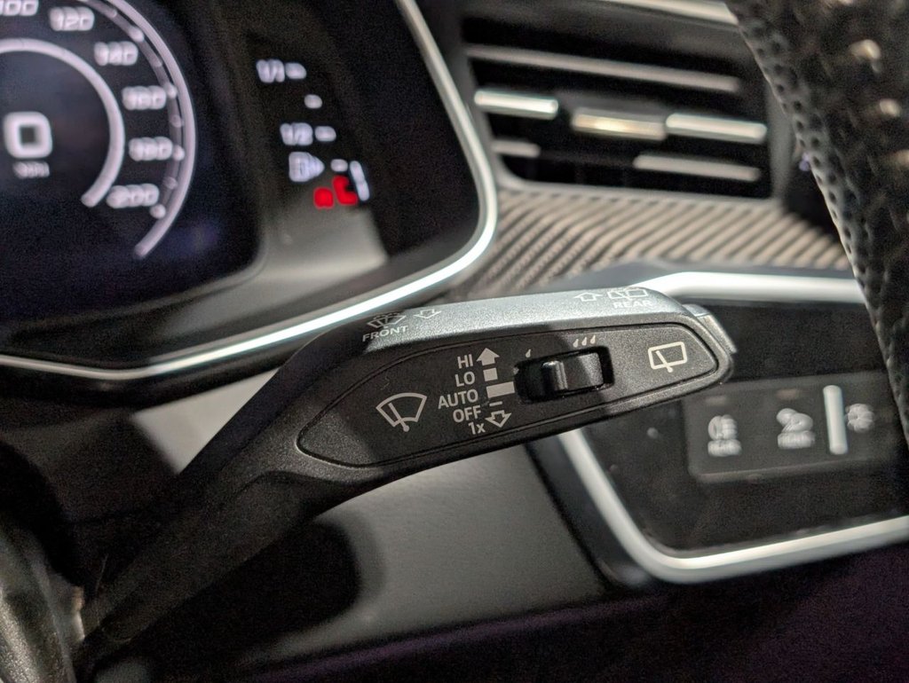 Used Audi RS6 Avant 2020 for sale - 76291850: Photo 33