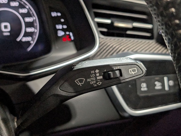 Used Audi RS6 2020 for sale - 76291850: Photo 33