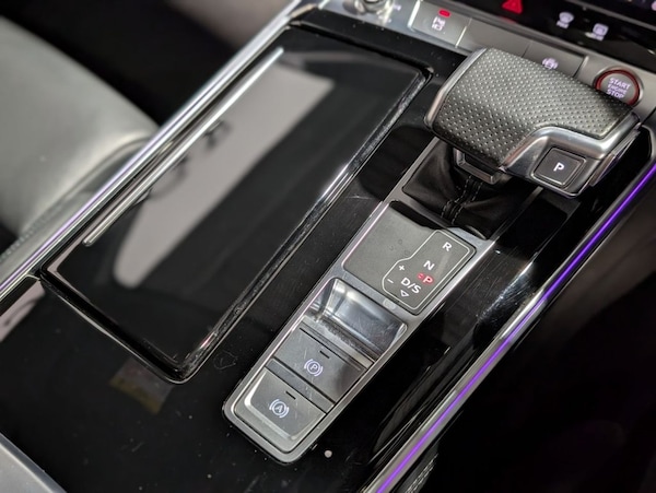 Used Audi RS6 2020 for sale - 76291850: Photo 35