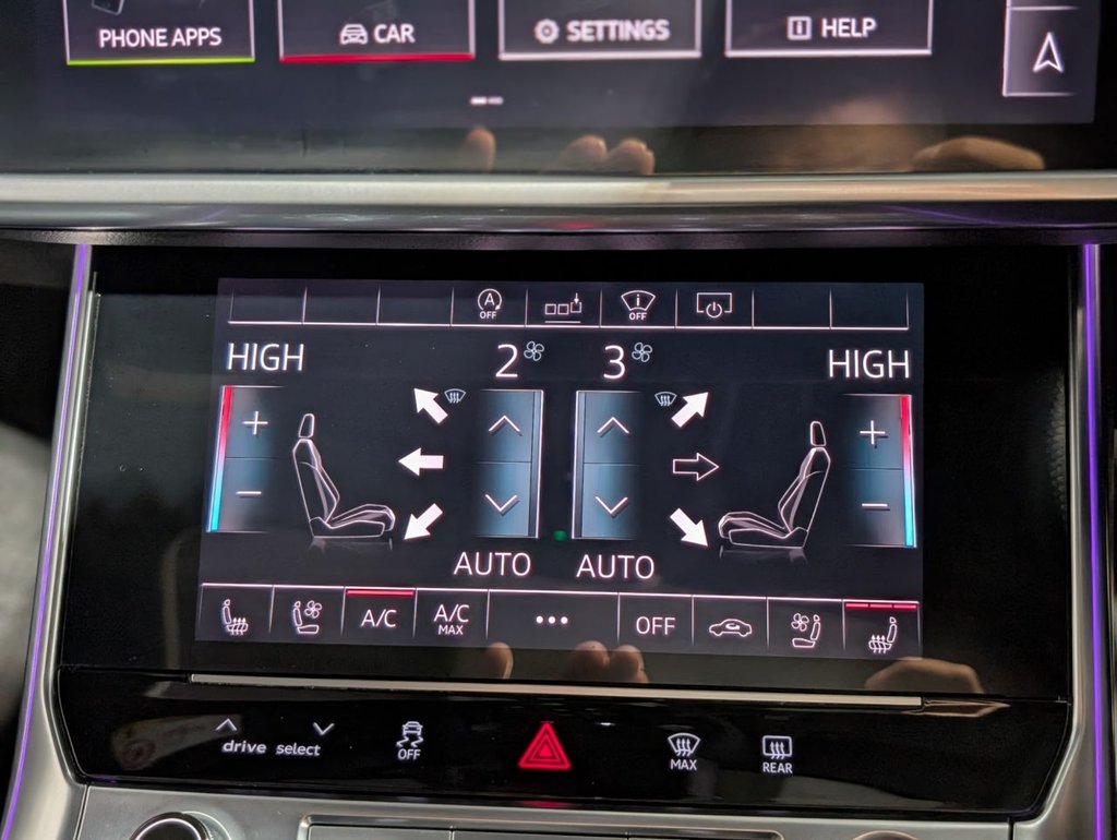 Used Audi RS6 Avant 2020 for sale - 76291850: Photo 38