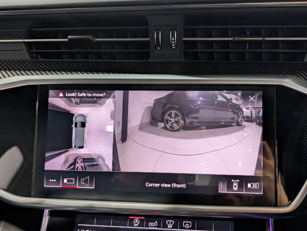 Used Audi RS6 Avant 2020 for sale - 76291850: Photo 49