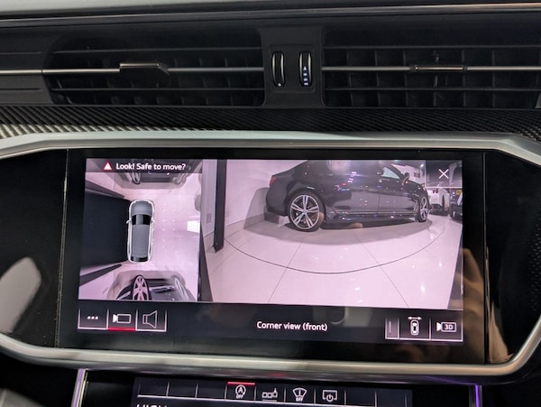 Used Audi RS6 2020 for sale - 76291850: Photo 49
