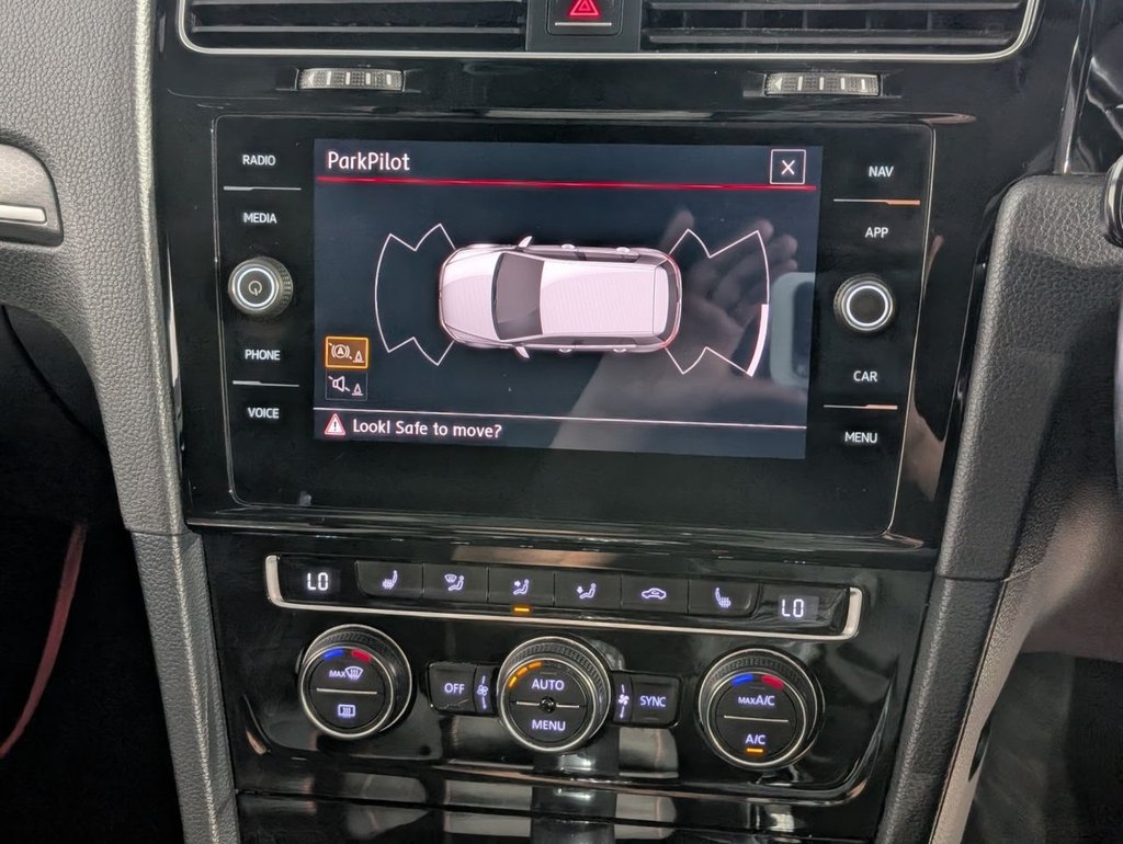 Vehicle 30