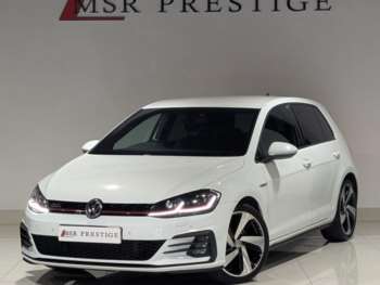 Used Volkswagen Golf 2018 for sale - 74685361: Photo