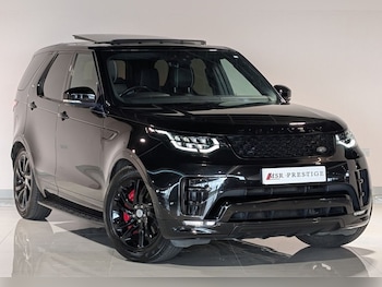 Used Land Rover Discovery 2019 for sale - 78426045: Photo