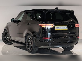 Used Land Rover Discovery 2019 for sale - 78426045: Photo