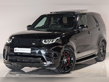 Used Land Rover Discovery 2019 for sale - 78426045: Photo