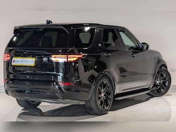 Used Land Rover Discovery 2019 for sale - 78426045: Photo