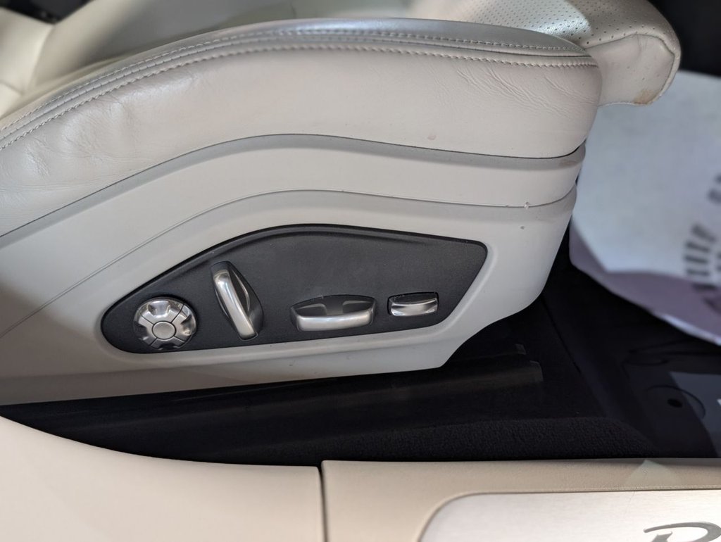 Used Porsche Panamera 2018 for sale - 77821053: Photo 27