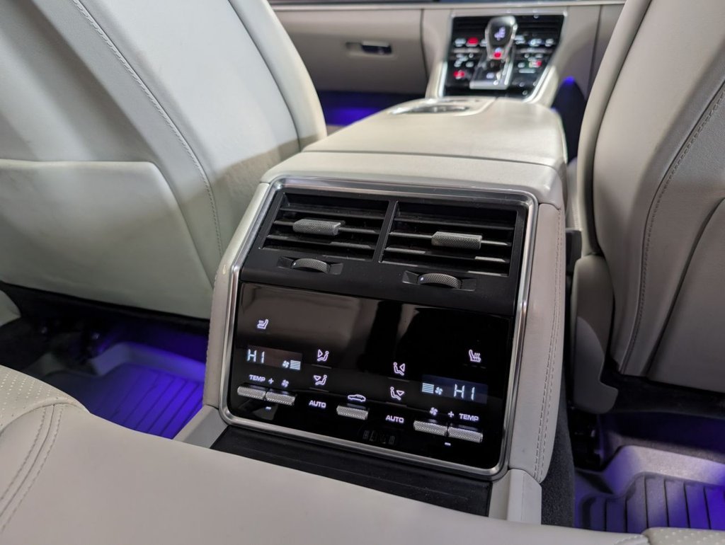 Used Porsche Panamera 2018 for sale - 77821053: Photo 30