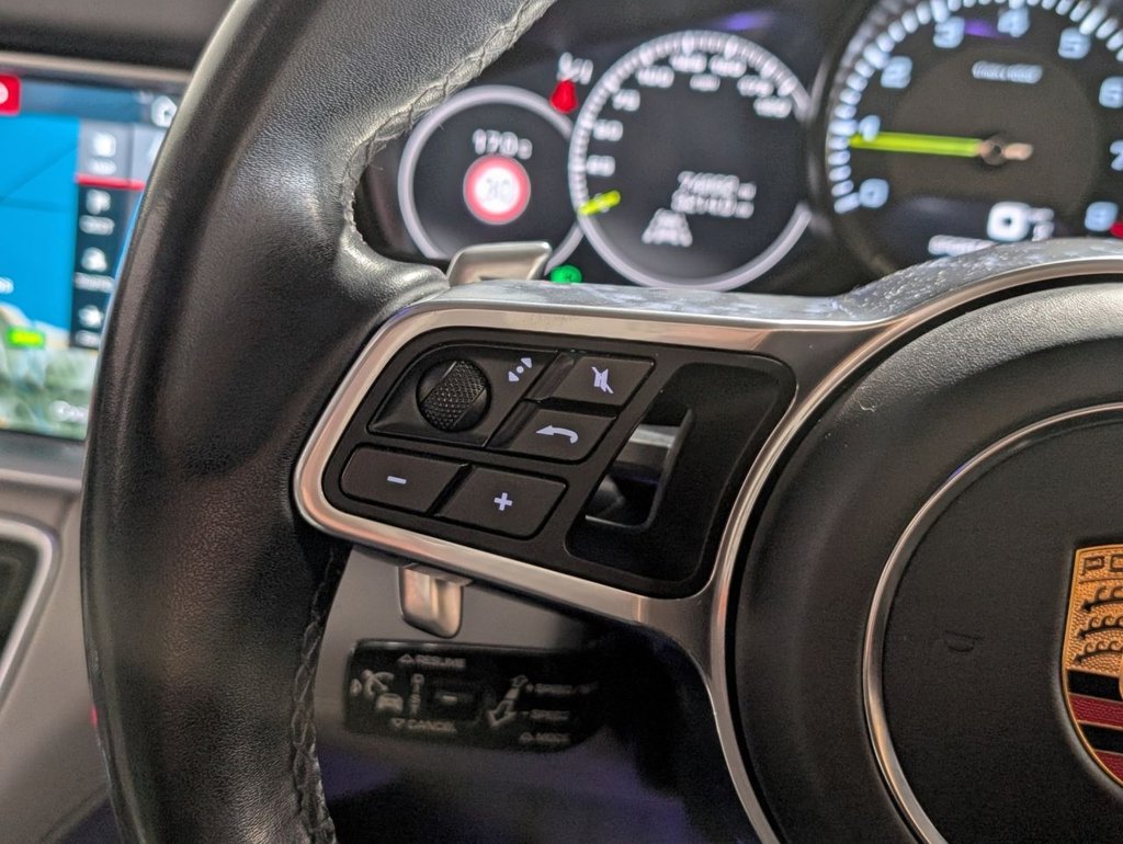 Used Porsche Panamera 2018 for sale - 77821053: Photo 32