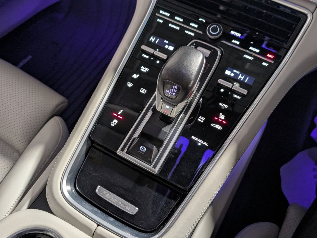 Used Porsche Panamera 2018 for sale - 77821053: Photo 38