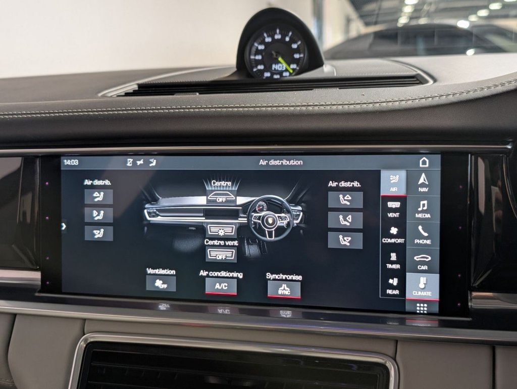 Used Porsche Panamera 2018 for sale - 77821053: Photo 39