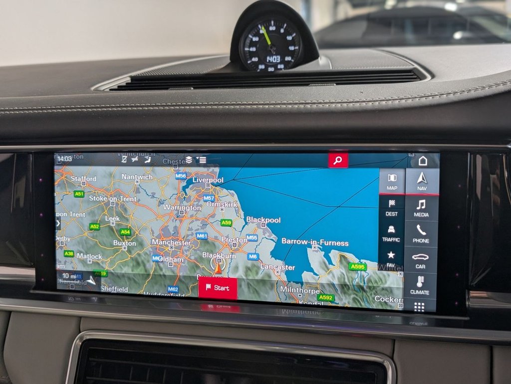 Used Porsche Panamera 2018 for sale - 77821053: Photo 40