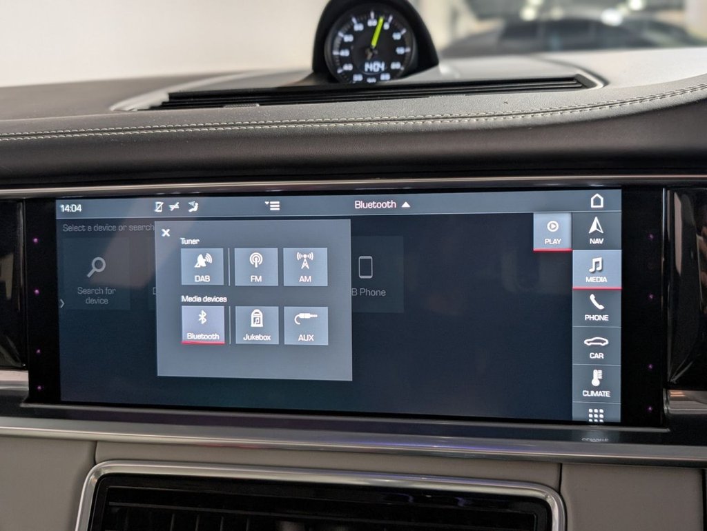 Used Porsche Panamera 2018 for sale - 77821053: Photo 41