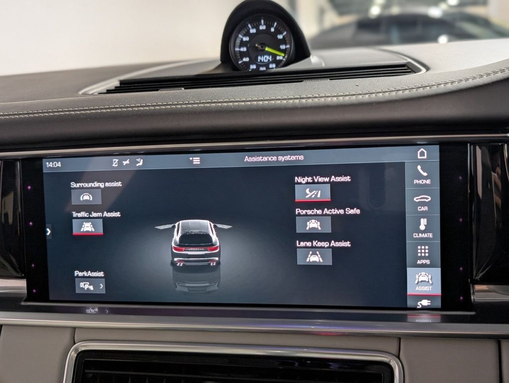 Used Porsche Panamera 2018 for sale - 77821053: Photo 43