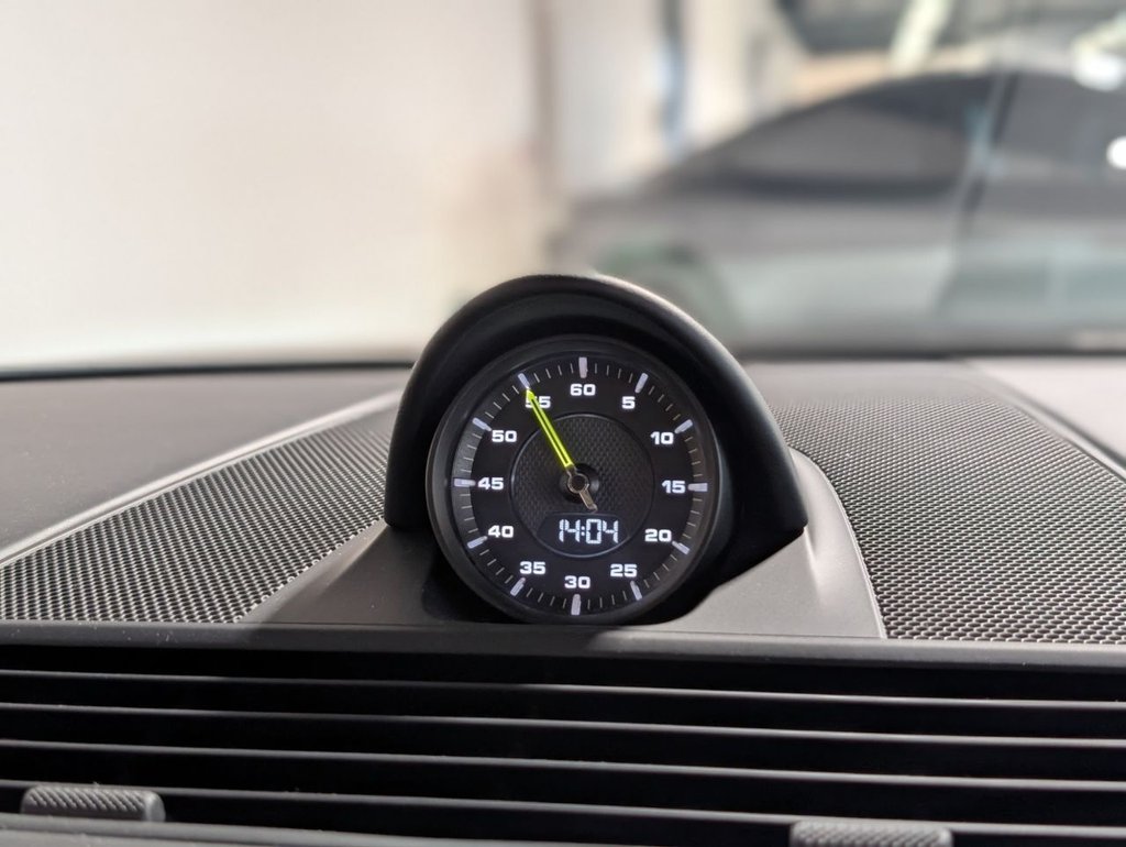 Used Porsche Panamera 2018 for sale - 77821053: Photo 45