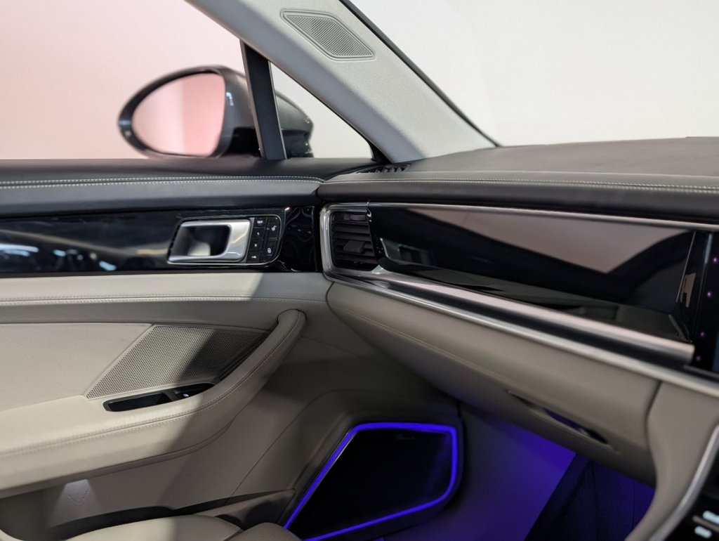 Used Porsche Panamera 2018 for sale - 77821053: Photo 46