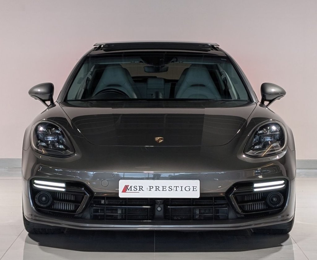 Used Porsche Panamera 2018 for sale - 77821053: Photo 5