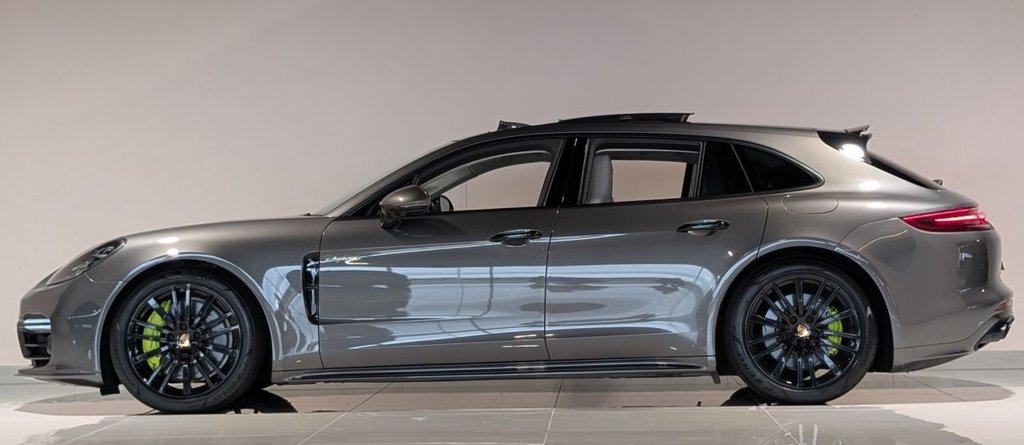 Used Porsche Panamera 2018 for sale - 77821053: Photo 8