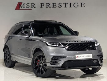 2020 (20) - 2.0 P300 R-Dynamic HSE GPF SUV 5dr Petrol Auto 4WD Euro 6 (s/s) (300 ps)