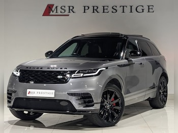 Used Land Rover Range Rover Velar 2020 for sale - 75548402: Photo