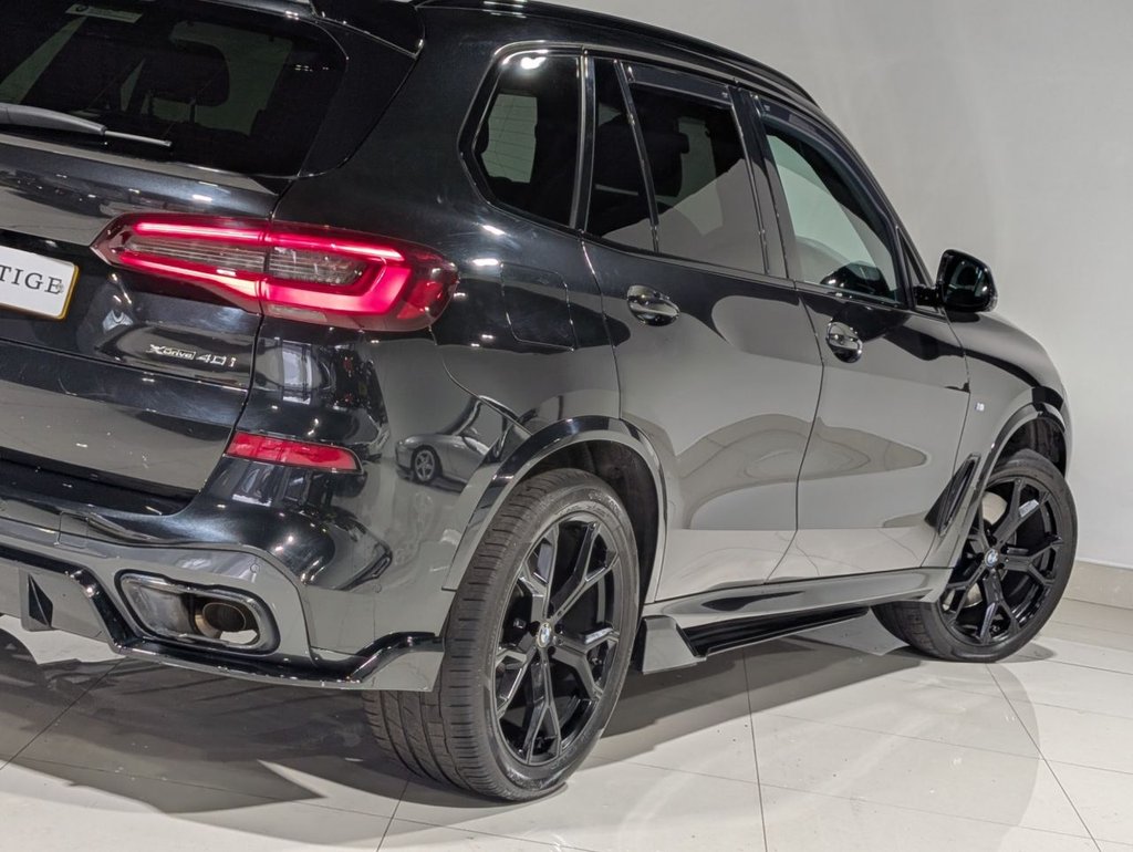 Used BMW X5 2020 for sale - 77669054: Photo 12