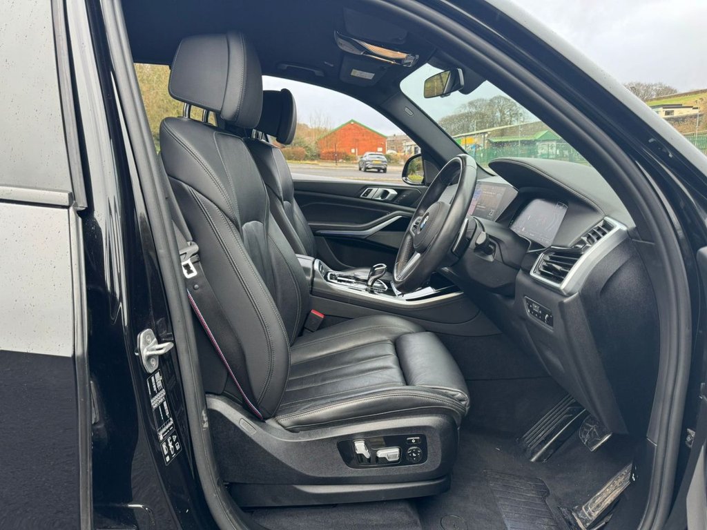 Used BMW X5 2020 for sale - 77669054: Photo 14