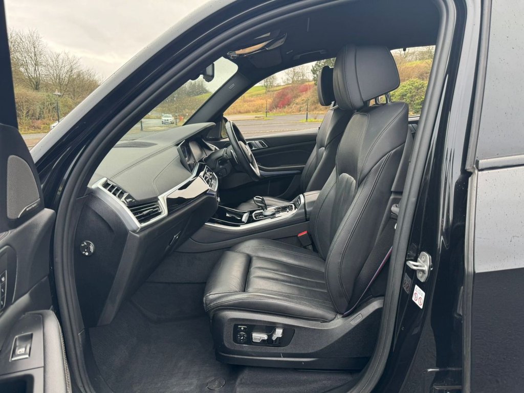 Used BMW X5 2020 for sale - 77669054: Photo 17