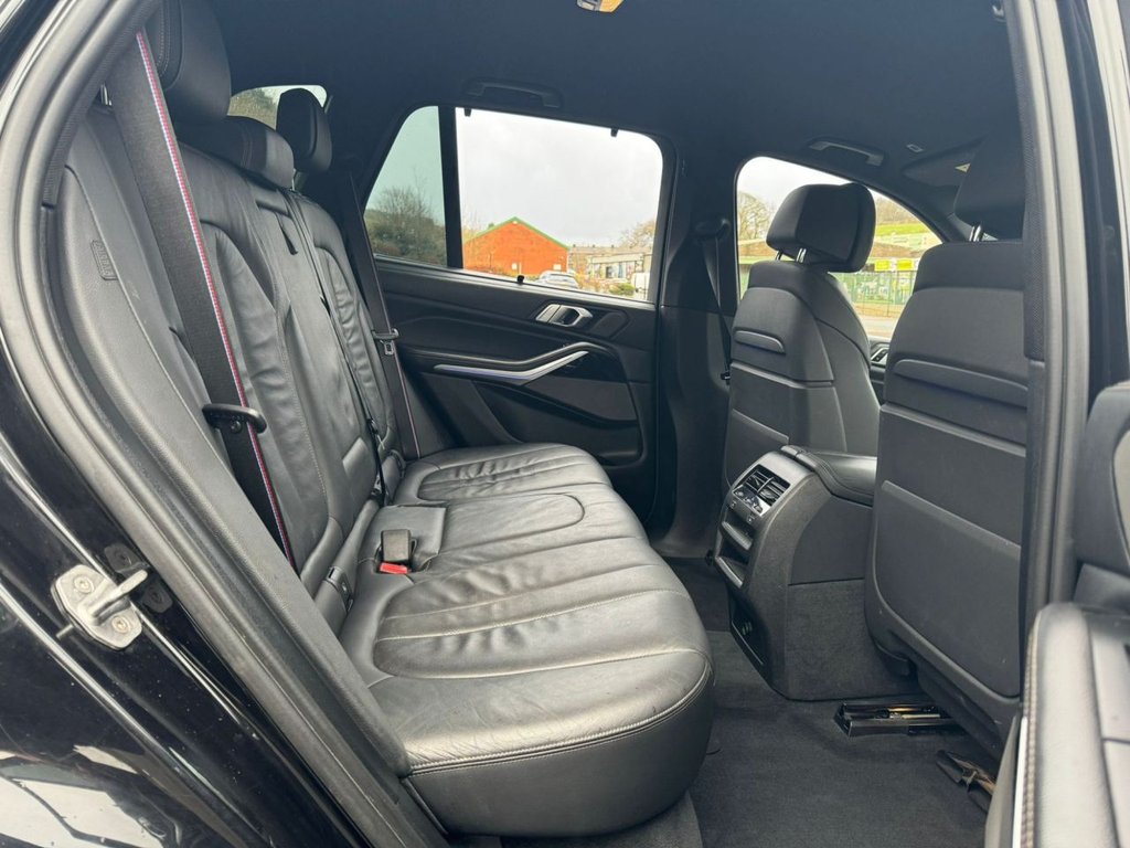 Used BMW X5 2020 for sale - 77669054: Photo 18