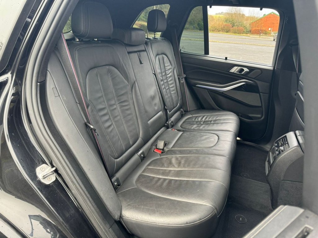 Used BMW X5 2020 for sale - 77669054: Photo 19