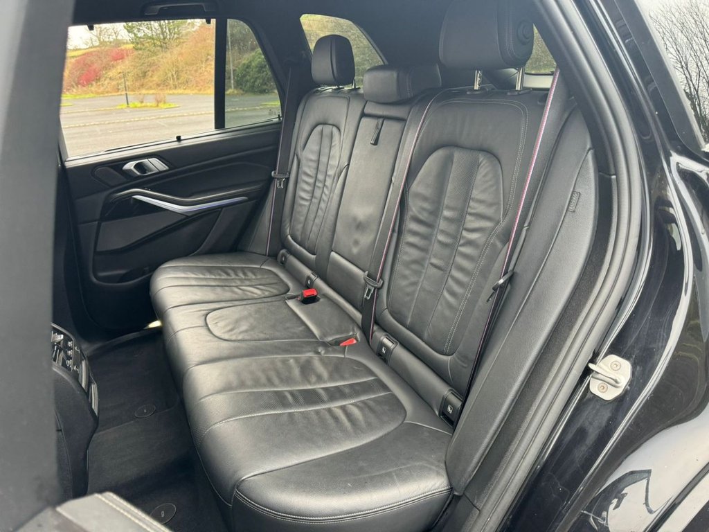 Used BMW X5 2020 for sale - 77669054: Photo 21