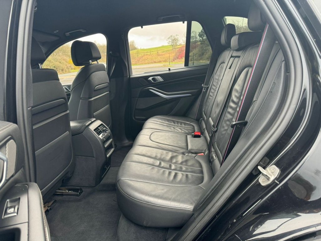 Used BMW X5 2020 for sale - 77669054: Photo 22