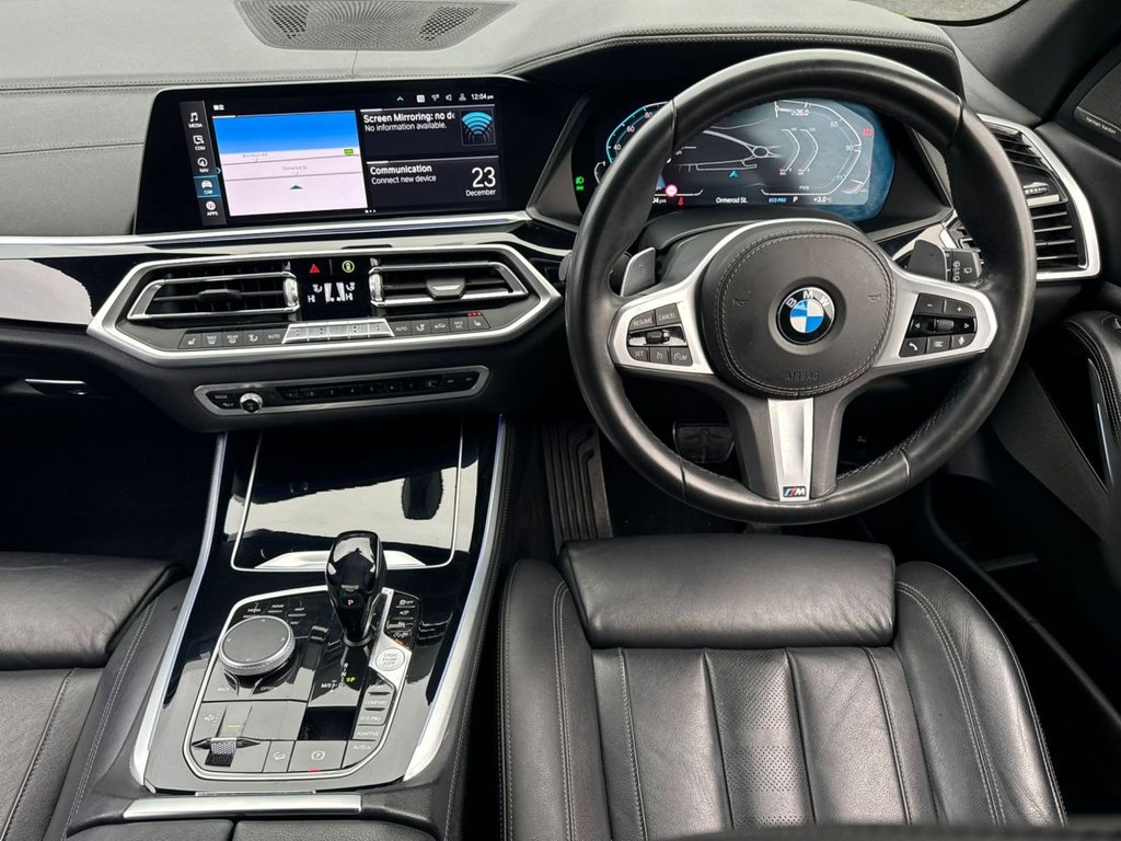 Used BMW X5 2020 for sale - 77669054: Photo 23