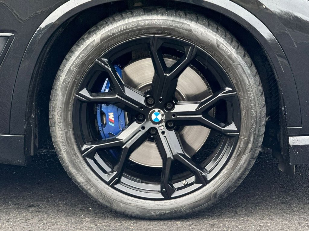 Used BMW X5 2020 for sale - 77669054: Photo 42