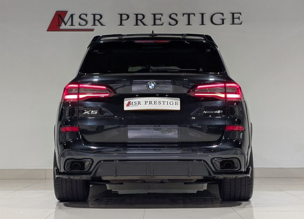 Used BMW X5 2020 for sale - 77669054: Photo 48