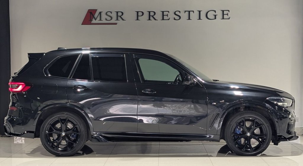 Used BMW X5 2020 for sale - 77669054: Photo 49