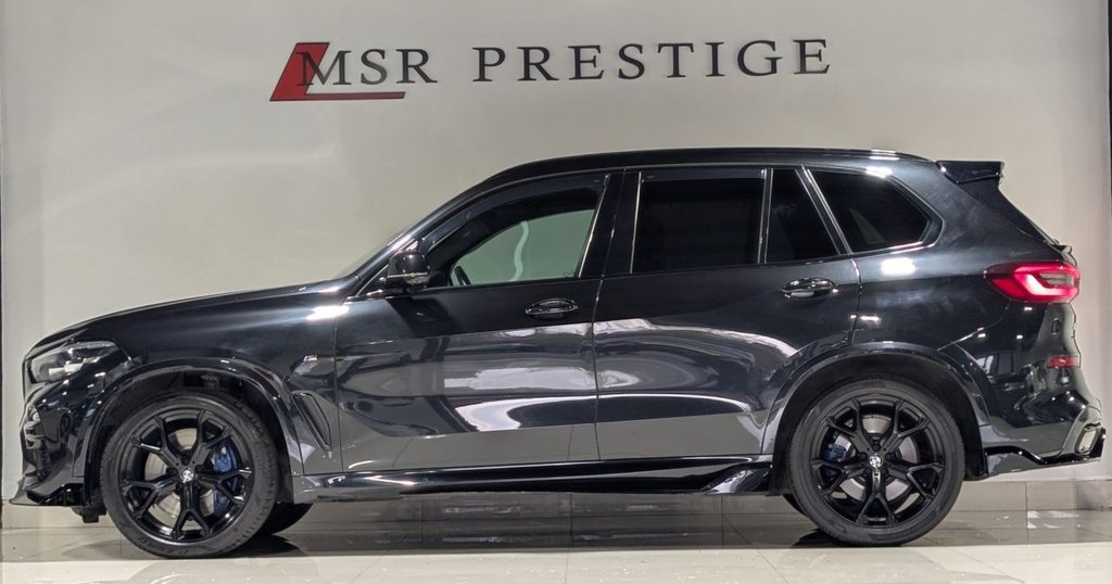 Used BMW X5 2020 for sale - 77669054: Photo 50