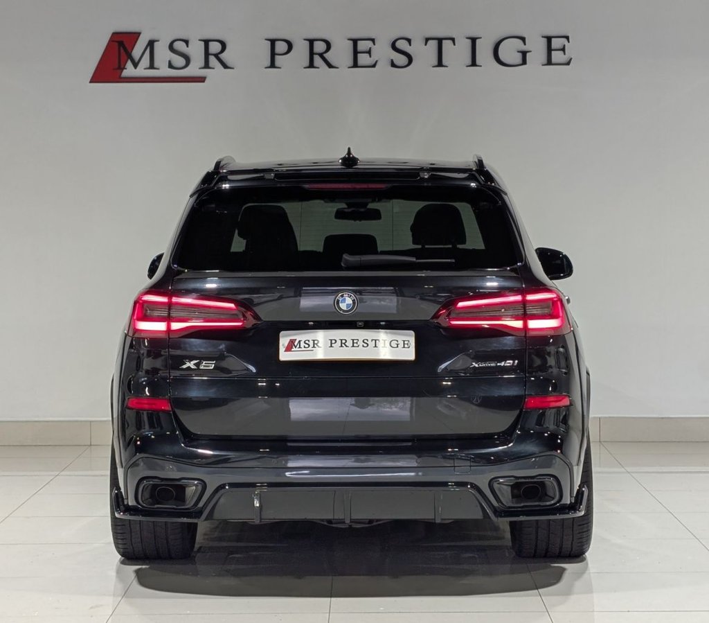 Used BMW X5 2020 for sale - 77669054: Photo 6