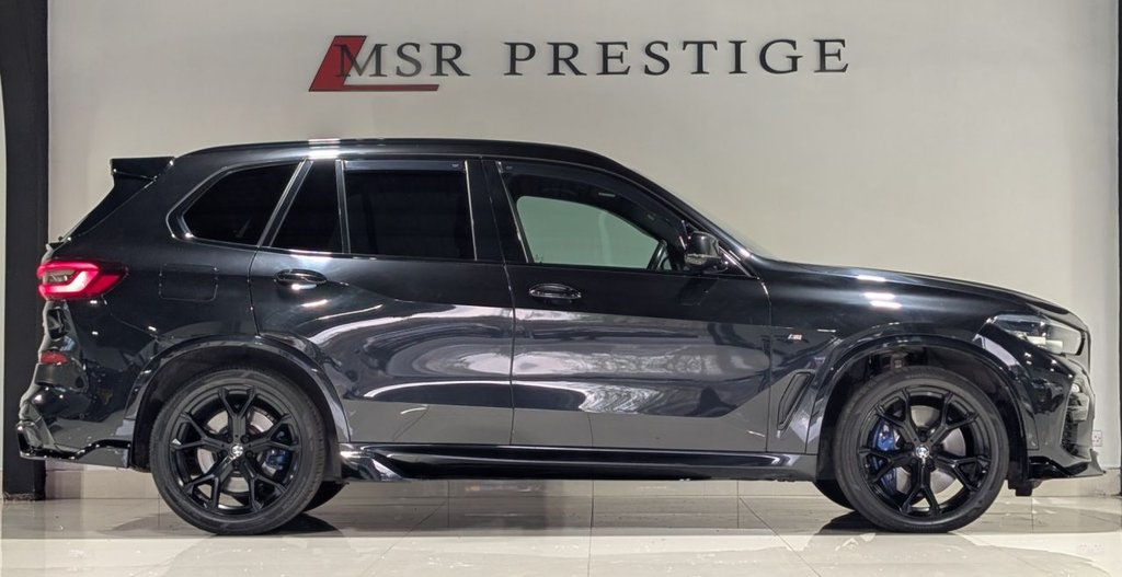 Used BMW X5 2020 for sale - 77669054: Photo 7