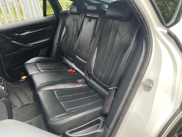 Used BMW X6 2018 for sale - 74460917: Photo 11